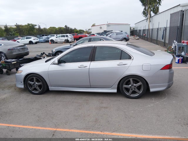 Aukcja sprzedaży 2004 Acura Tsx, vin: JH4CL95884C027716, numer aukcji: 45483725