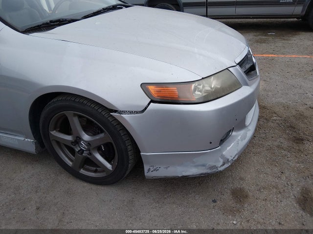 Aukcja sprzedaży 2004 Acura Tsx, vin: JH4CL95884C027716, numer aukcji: 45483725