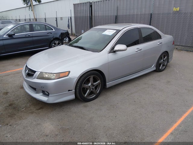 Aukcja sprzedaży 2004 Acura Tsx, vin: JH4CL95884C027716, numer aukcji: 45483725