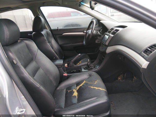 Aukcja sprzedaży 2004 Acura Tsx, vin: JH4CL95884C027716, numer aukcji: 45483725