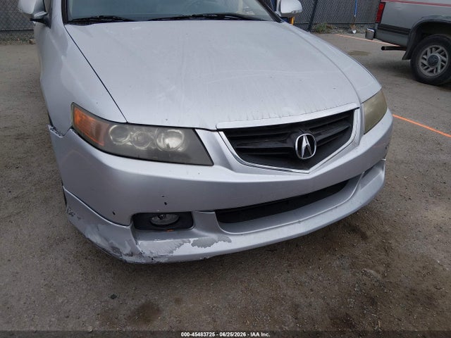 Aukcja sprzedaży 2004 Acura Tsx, vin: JH4CL95884C027716, numer aukcji: 45483725