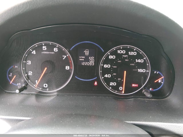 Aukcja sprzedaży 2004 Acura Tsx, vin: JH4CL95884C027716, numer aukcji: 45483725