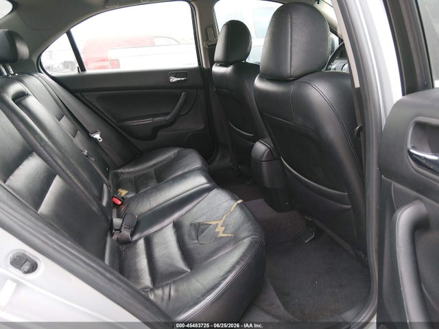 Aukcja sprzedaży 2004 Acura Tsx, vin: JH4CL95884C027716, numer aukcji: 45483725