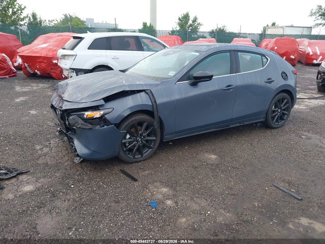 Aukcja sprzedaży 2026 Mazda Mazda3 2.5 S Carbon Edition, vin: JM1BPBLL7T1867951, numer aukcji: 45483727