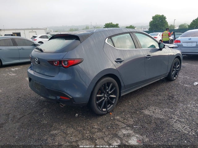 Продажа на аукционе авто 2026 Mazda Mazda3 2.5 S Carbon Edition, vin: JM1BPBLL7T1867951, номер лота: 45483727