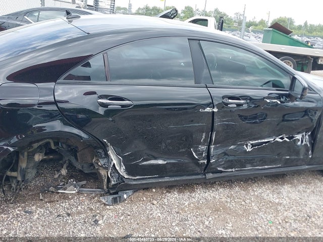 Aukcja sprzedaży 2012 Mercedes-benz Cls 63 Amg, vin: WDDLJ7EBXCA025599, numer aukcji: 45483733