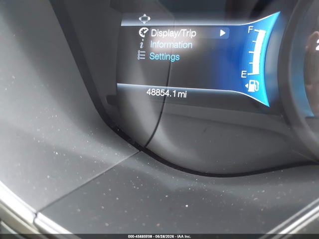 Ford Fusion Hybrid Se 2019 3FA6P0LU2KR274071 Image 17