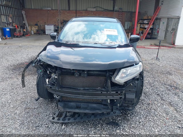 Nissan ROGUE S 2016 JN8AT2MT7GW023606 Image 12