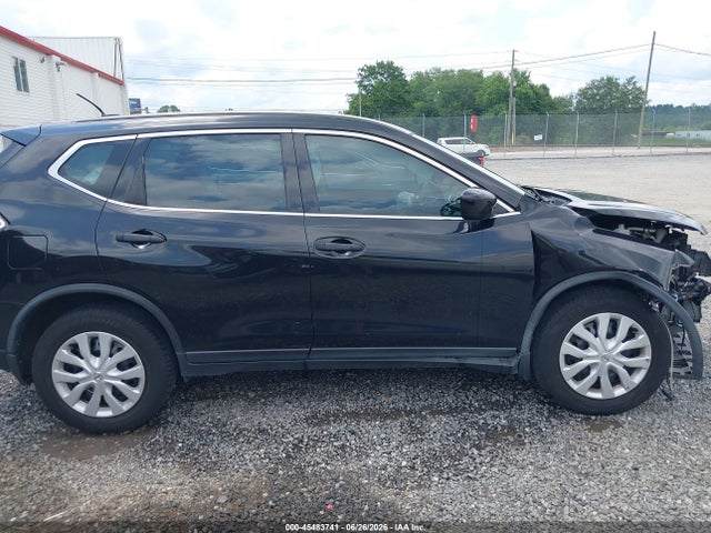 Nissan ROGUE S 2016 JN8AT2MT7GW023606 Image 13