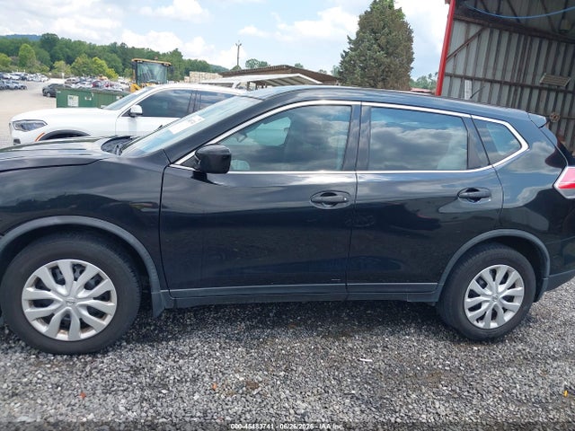 Nissan ROGUE S 2016 JN8AT2MT7GW023606 Image 14