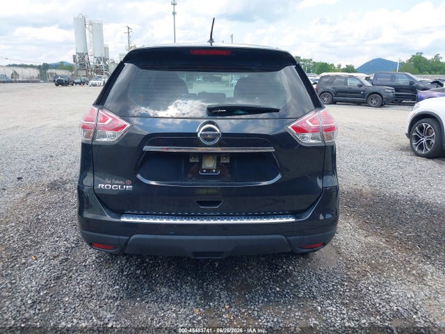 Nissan ROGUE S 2016 JN8AT2MT7GW023606 Image 16