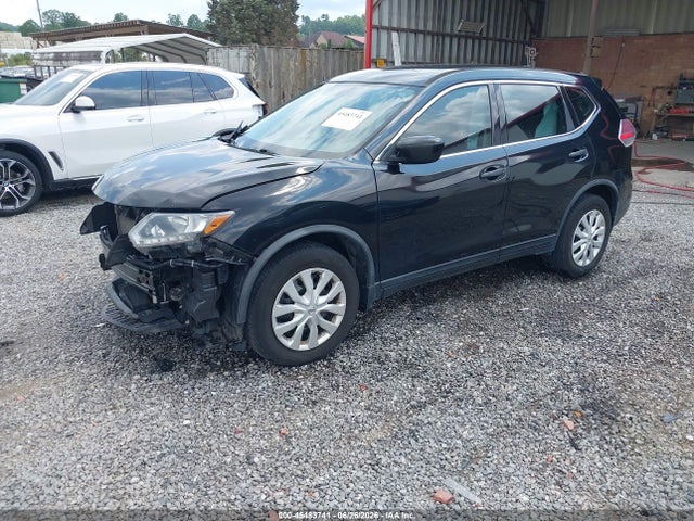 Nissan ROGUE S 2016 JN8AT2MT7GW023606 Image 2