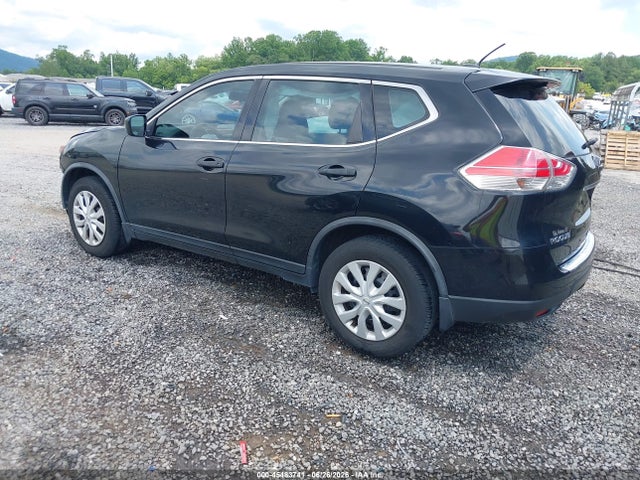 Nissan ROGUE S 2016 JN8AT2MT7GW023606 Image 3