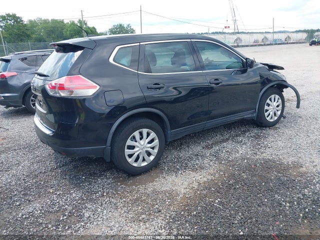 Nissan ROGUE S 2016 JN8AT2MT7GW023606 Image 4