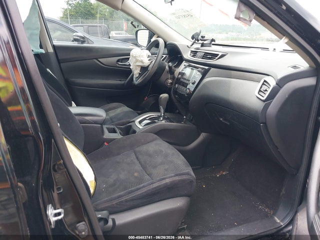 Nissan ROGUE S 2016 JN8AT2MT7GW023606 Image 5