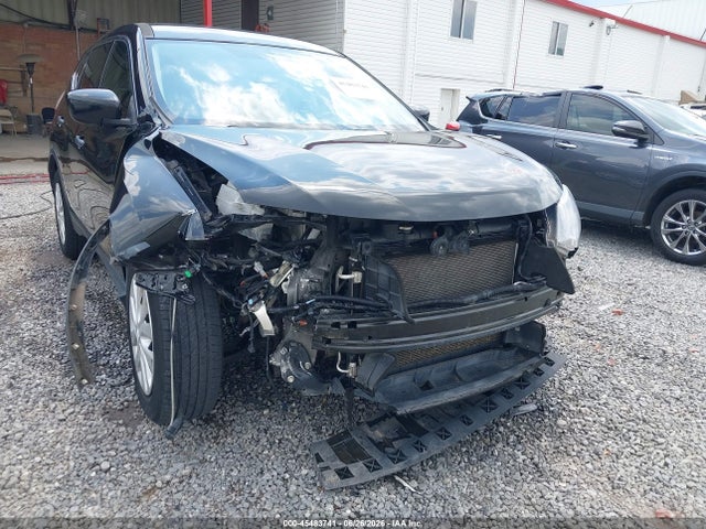 Nissan ROGUE S 2016 JN8AT2MT7GW023606 Image 6