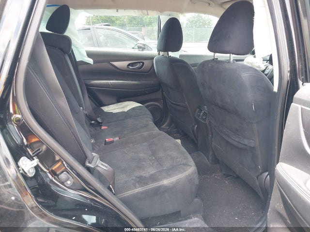 Nissan ROGUE S 2016 JN8AT2MT7GW023606 Image 8