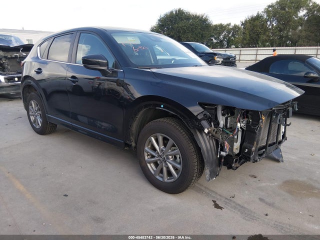 Aukcja sprzedaży 2025 Mazda Cx-5 2.5 S Select, vin: JM3KFBBL9S0750792, numer aukcji: 45483742