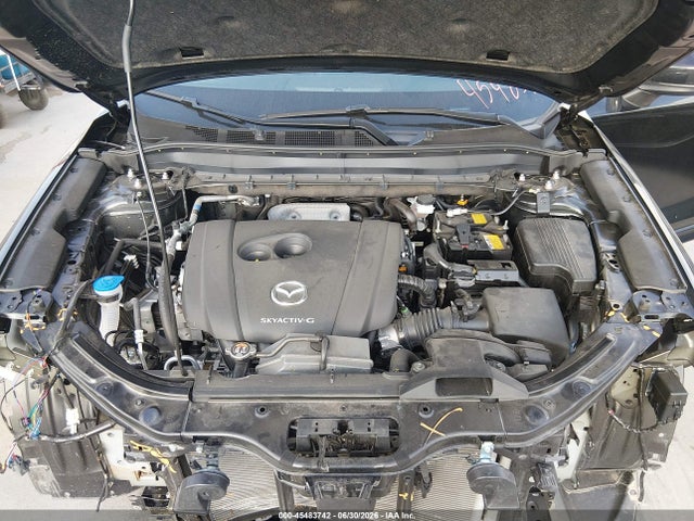 Aukcja sprzedaży 2025 Mazda Cx-5 2.5 S Select, vin: JM3KFBBL9S0750792, numer aukcji: 45483742