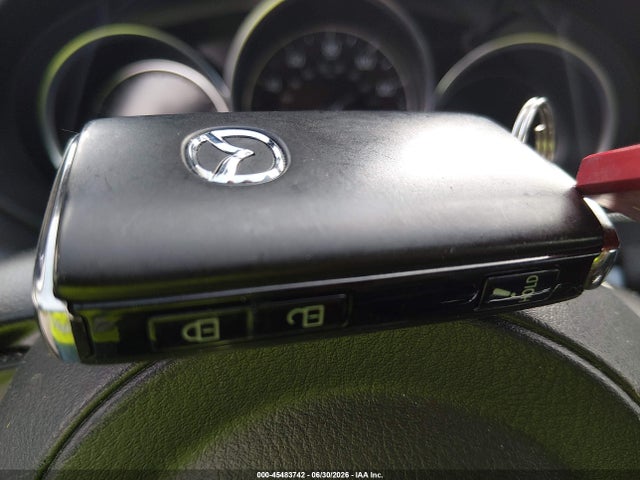 Aukcja sprzedaży 2025 Mazda Cx-5 2.5 S Select, vin: JM3KFBBL9S0750792, numer aukcji: 45483742