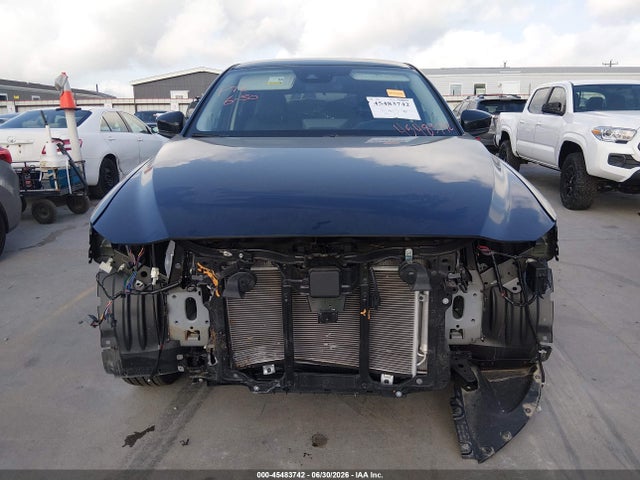Aukcja sprzedaży 2025 Mazda Cx-5 2.5 S Select, vin: JM3KFBBL9S0750792, numer aukcji: 45483742