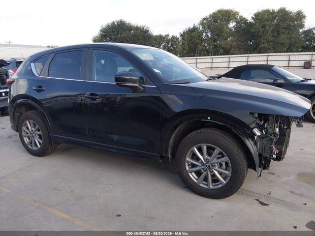 Aukcja sprzedaży 2025 Mazda Cx-5 2.5 S Select, vin: JM3KFBBL9S0750792, numer aukcji: 45483742