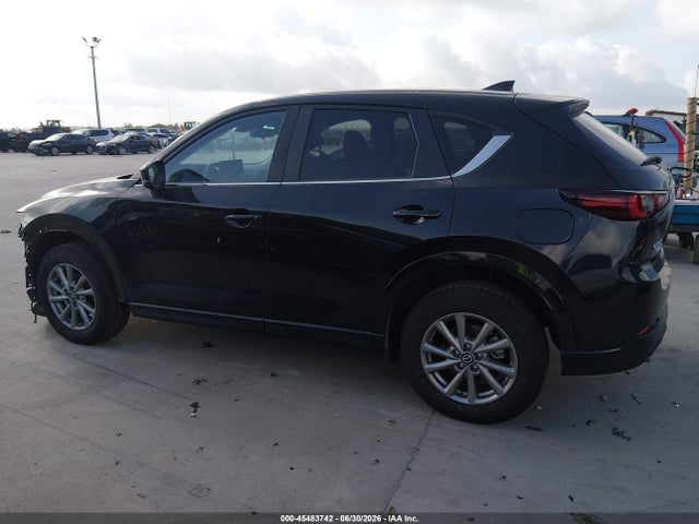 Aukcja sprzedaży 2025 Mazda Cx-5 2.5 S Select, vin: JM3KFBBL9S0750792, numer aukcji: 45483742
