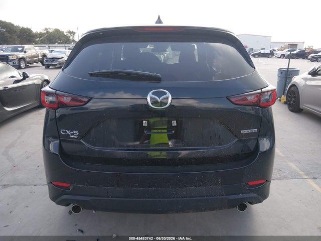 Aukcja sprzedaży 2025 Mazda Cx-5 2.5 S Select, vin: JM3KFBBL9S0750792, numer aukcji: 45483742