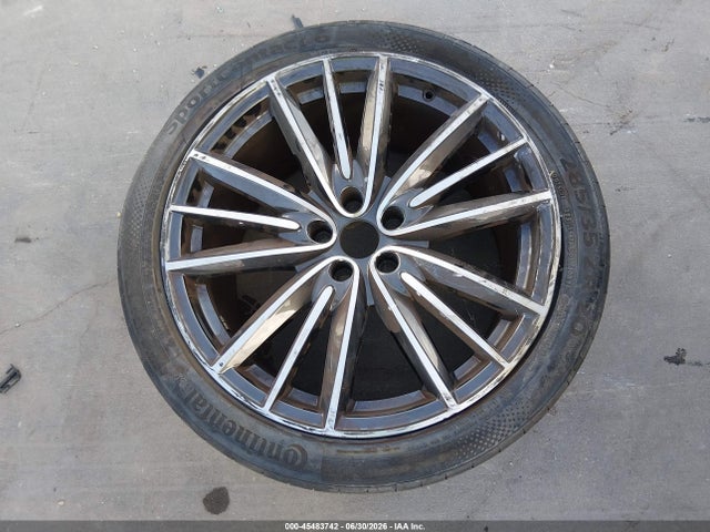 Aukcja sprzedaży 2025 Mazda Cx-5 2.5 S Select, vin: JM3KFBBL9S0750792, numer aukcji: 45483742