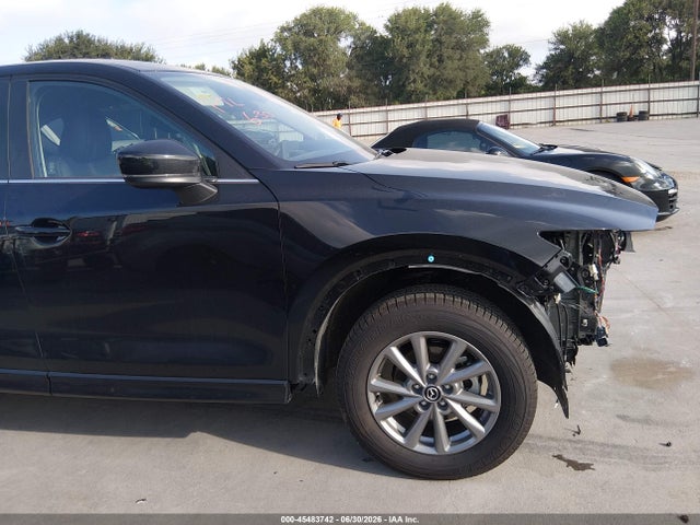 Aukcja sprzedaży 2025 Mazda Cx-5 2.5 S Select, vin: JM3KFBBL9S0750792, numer aukcji: 45483742