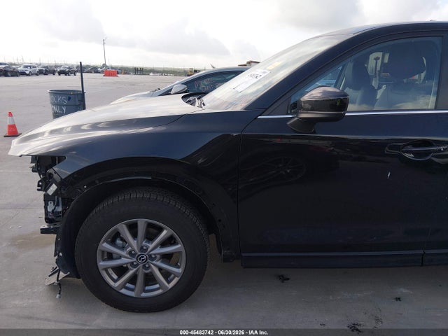 Aukcja sprzedaży 2025 Mazda Cx-5 2.5 S Select, vin: JM3KFBBL9S0750792, numer aukcji: 45483742