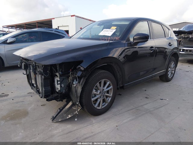 Aukcja sprzedaży 2025 Mazda Cx-5 2.5 S Select, vin: JM3KFBBL9S0750792, numer aukcji: 45483742