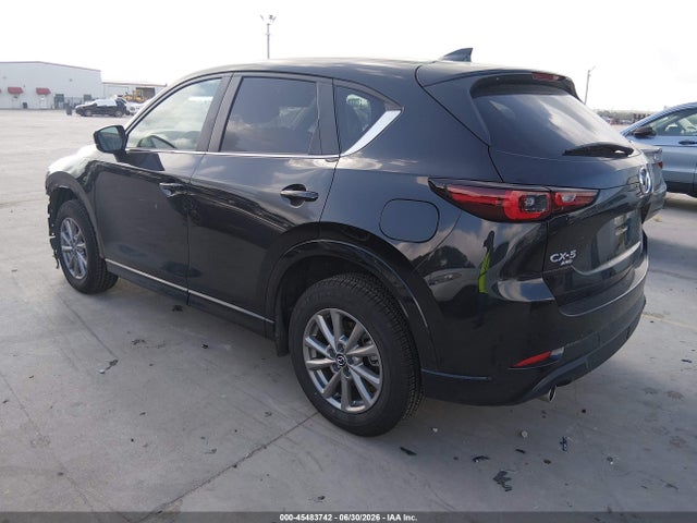 Aukcja sprzedaży 2025 Mazda Cx-5 2.5 S Select, vin: JM3KFBBL9S0750792, numer aukcji: 45483742