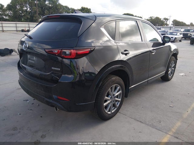 Aukcja sprzedaży 2025 Mazda Cx-5 2.5 S Select, vin: JM3KFBBL9S0750792, numer aukcji: 45483742