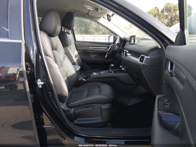 Aukcja sprzedaży 2025 Mazda Cx-5 2.5 S Select, vin: JM3KFBBL9S0750792, numer aukcji: 45483742