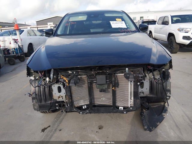 Aukcja sprzedaży 2025 Mazda Cx-5 2.5 S Select, vin: JM3KFBBL9S0750792, numer aukcji: 45483742