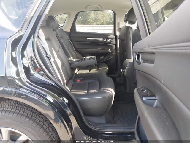 Aukcja sprzedaży 2025 Mazda Cx-5 2.5 S Select, vin: JM3KFBBL9S0750792, numer aukcji: 45483742