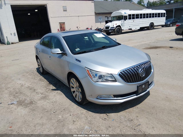Aukcja sprzedaży 2014 Buick Lacrosse Leather Group, vin: 1G4GC5G39EF168884, numer aukcji: 45483744