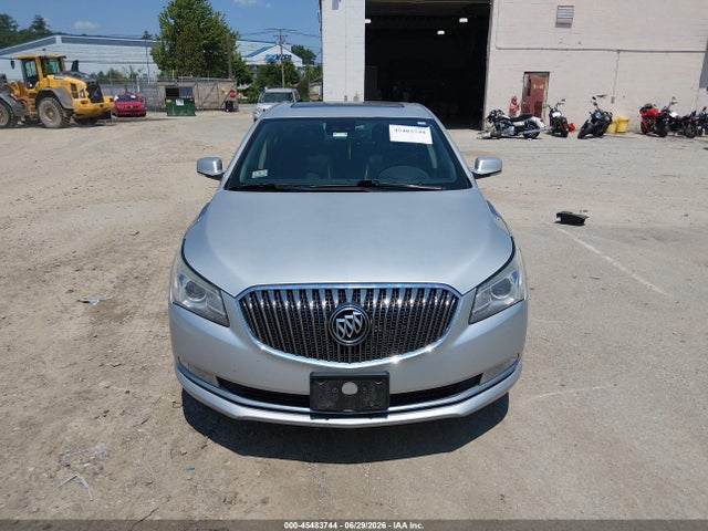 45483744 :رقم المزاد ، 1G4GC5G39EF168884 vin ، 2014 Buick Lacrosse Leather Group مزاد بيع