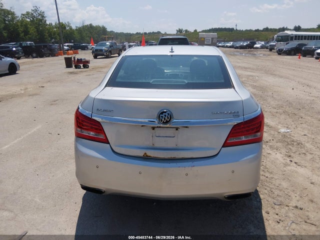 45483744 :رقم المزاد ، 1G4GC5G39EF168884 vin ، 2014 Buick Lacrosse Leather Group مزاد بيع