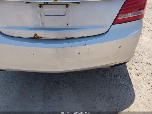 Aukcja sprzedaży 2014 Buick Lacrosse Leather Group, vin: 1G4GC5G39EF168884, numer aukcji: 45483744