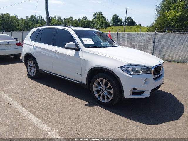 Aukcja sprzedaży 2016 Bmw X5 Xdrive35i, vin: 5UXKR0C55G0S88483, numer aukcji: 45483747