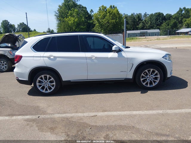 Aukcja sprzedaży 2016 Bmw X5 Xdrive35i, vin: 5UXKR0C55G0S88483, numer aukcji: 45483747