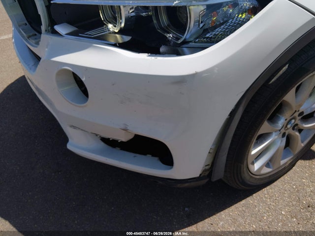 Aukcja sprzedaży 2016 Bmw X5 Xdrive35i, vin: 5UXKR0C55G0S88483, numer aukcji: 45483747