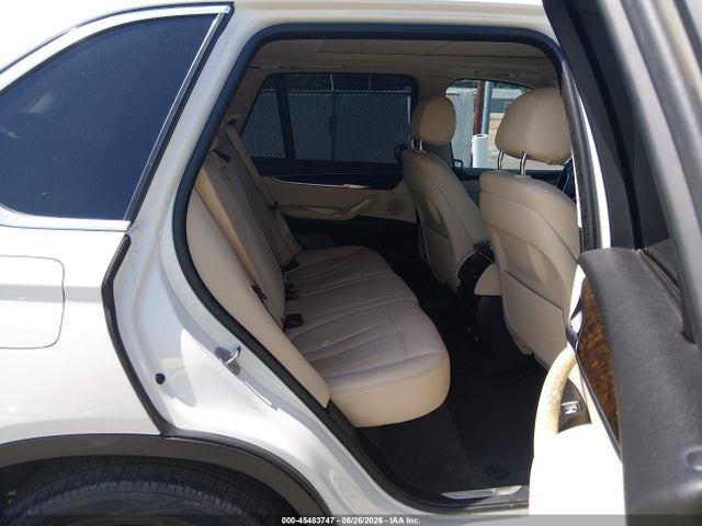 Aukcja sprzedaży 2016 Bmw X5 Xdrive35i, vin: 5UXKR0C55G0S88483, numer aukcji: 45483747