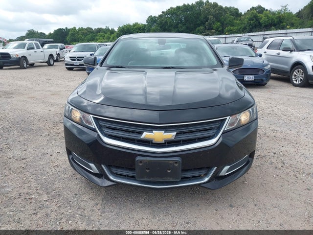 Chevrolet IMPALA LS 2019 2G11X5S39K9146967 Image 15