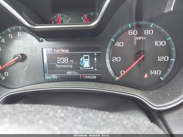 Chevrolet IMPALA LS 2019 2G11X5S39K9146967 Image 7