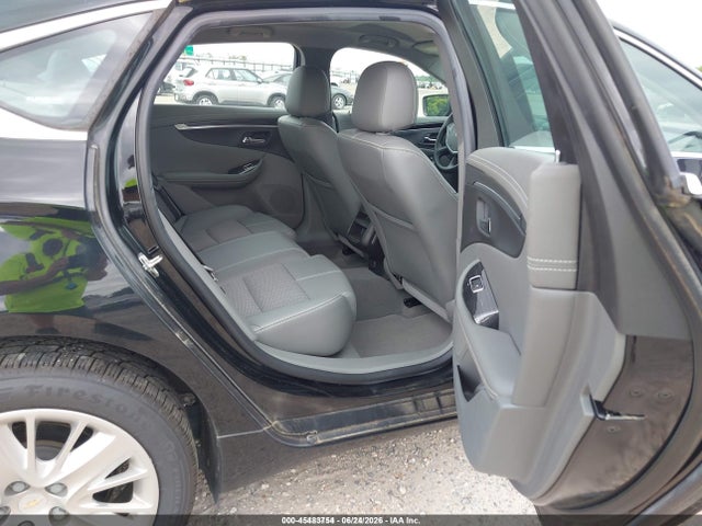 Chevrolet IMPALA LS 2019 2G11X5S39K9146967 Image 8
