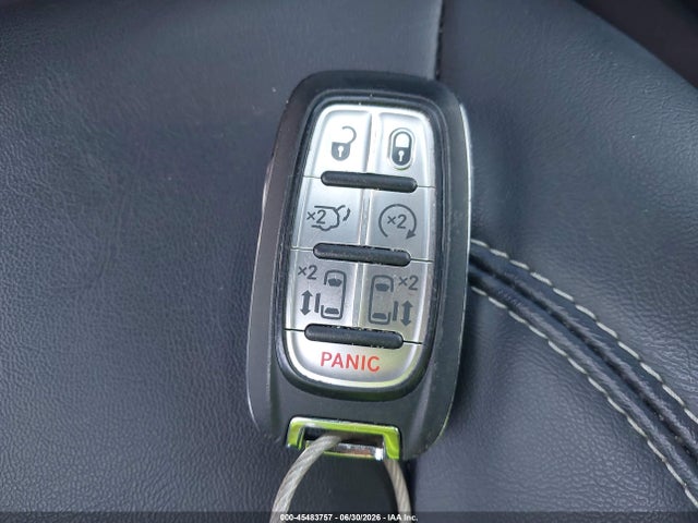 Продажа на аукционе авто 2024 Chrysler Pacifica Hybrid S Appearance Pkg, vin: 2C4RC1S72RR109237, номер лота: 45483757
