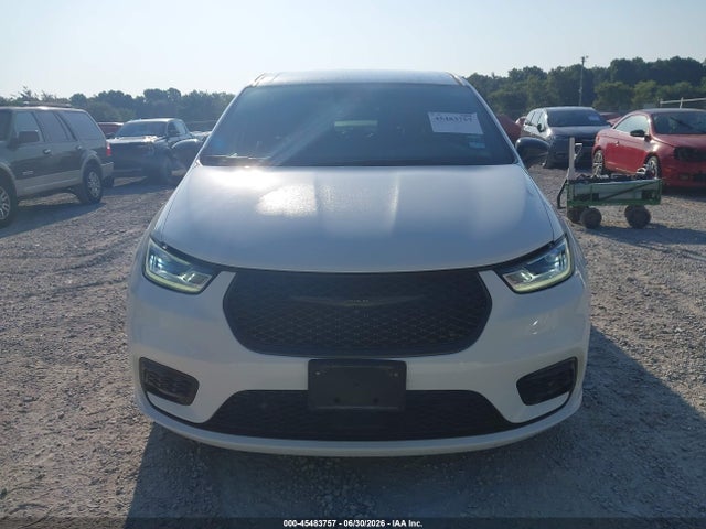 Продажа на аукционе авто 2024 Chrysler Pacifica Hybrid S Appearance Pkg, vin: 2C4RC1S72RR109237, номер лота: 45483757